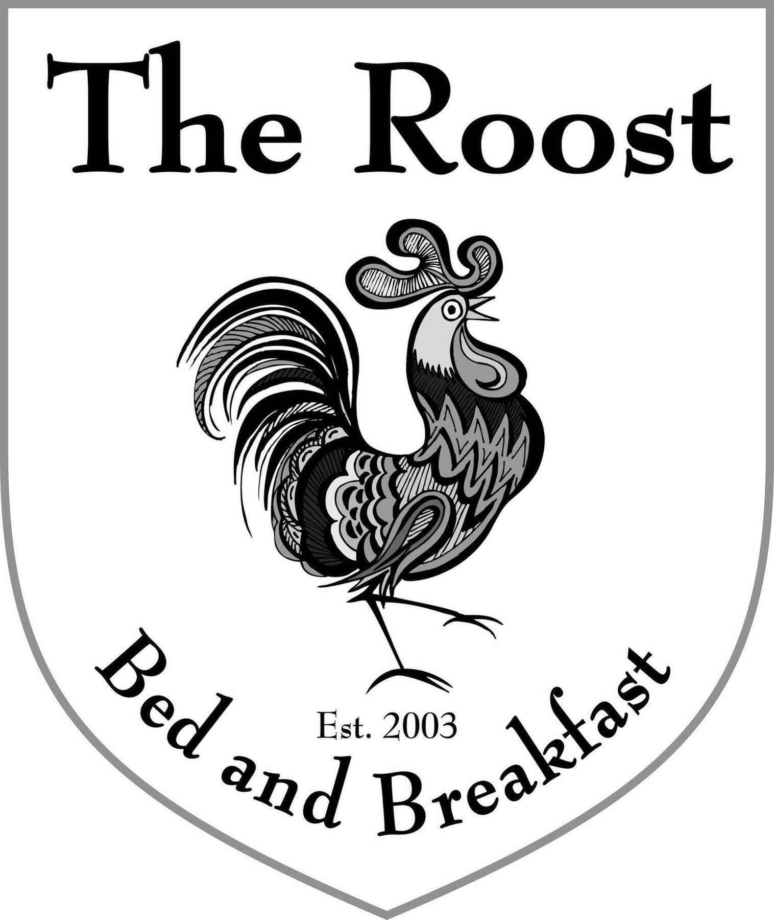 The Roost Bed And Breakfast Appleton Exterior photo
