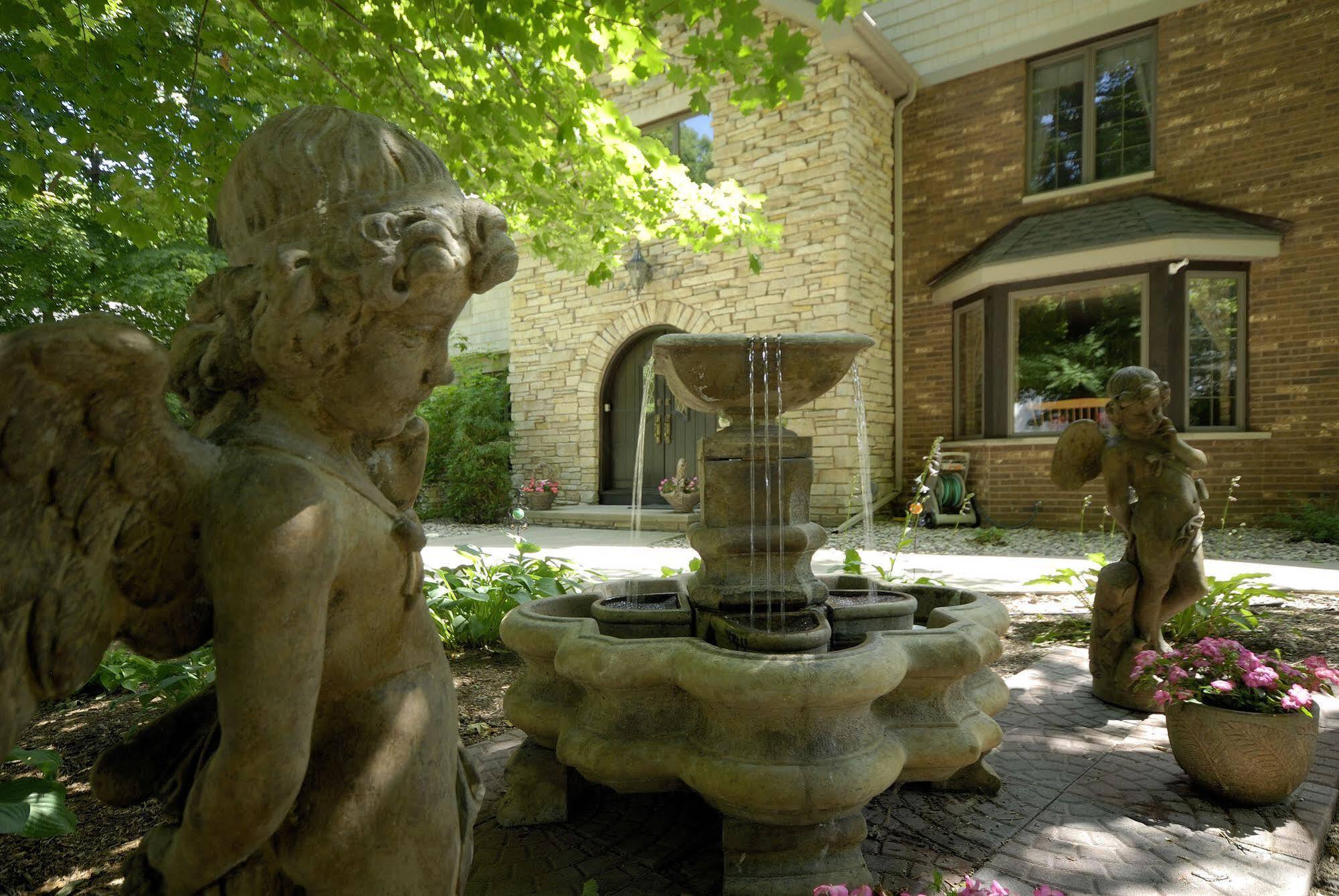 The Roost Bed And Breakfast Appleton Exterior photo
