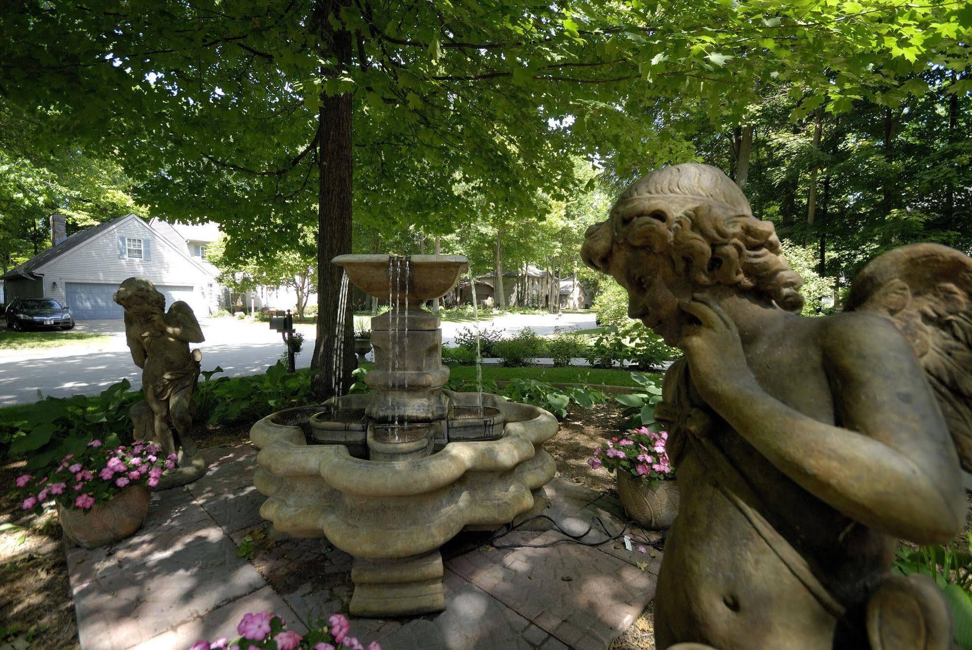 The Roost Bed And Breakfast Appleton Exterior photo