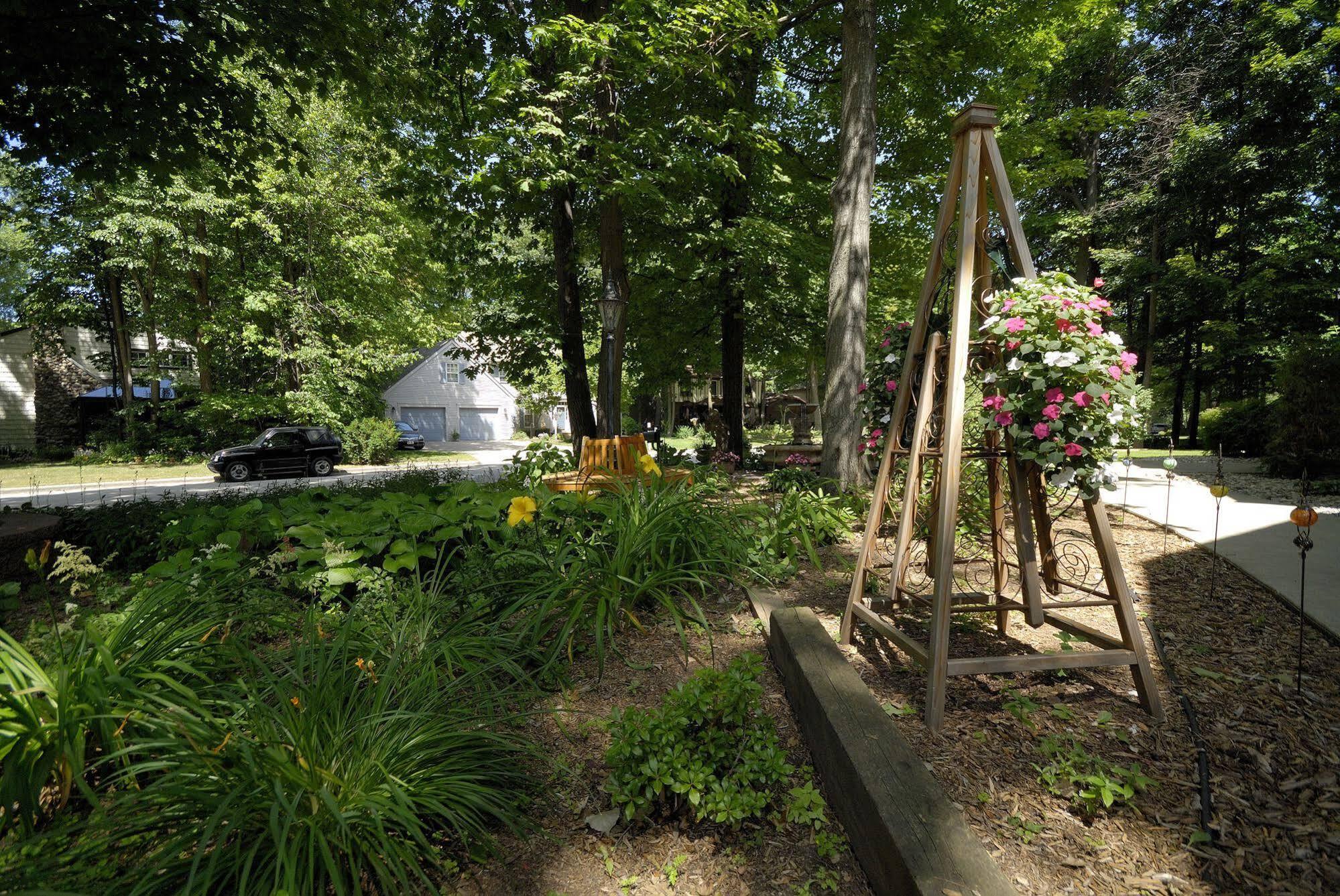 The Roost Bed And Breakfast Appleton Exterior photo