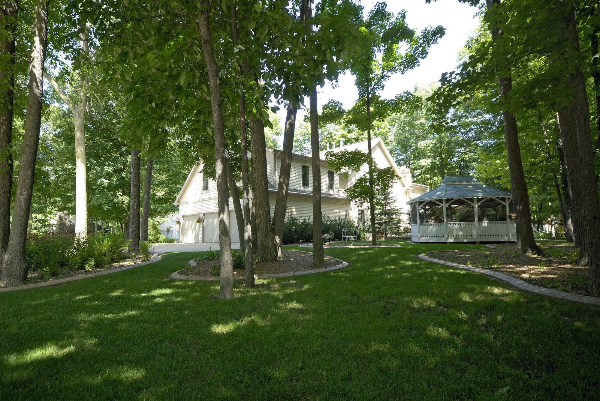 The Roost Bed And Breakfast Appleton Exterior photo