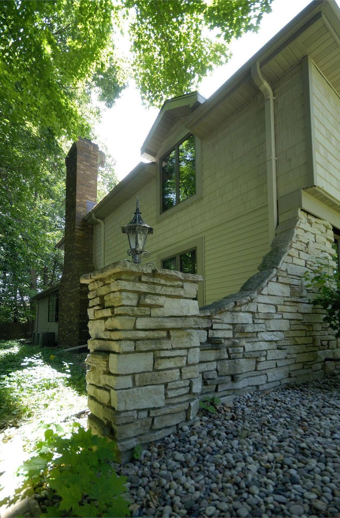 The Roost Bed And Breakfast Appleton Exterior photo