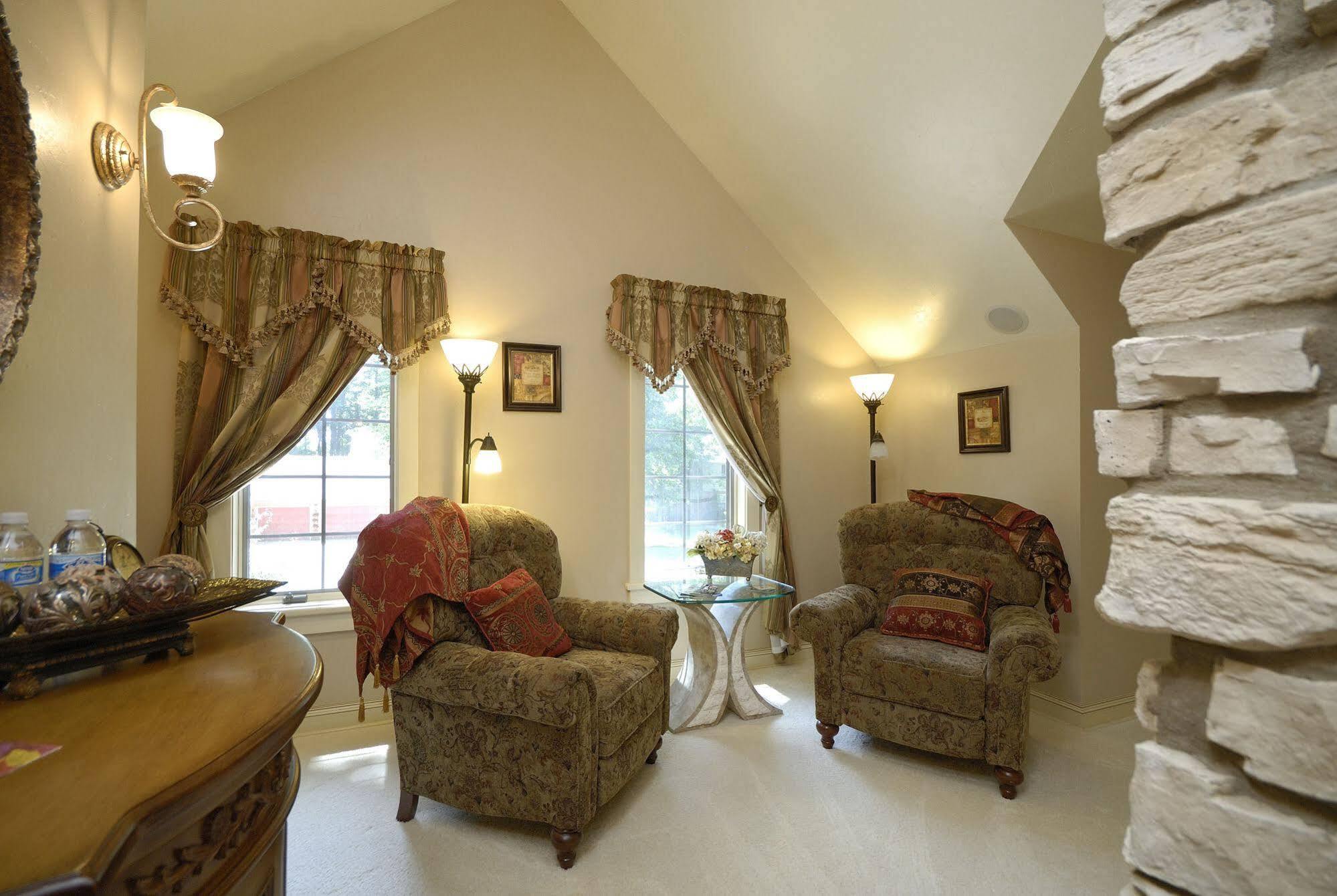 The Roost Bed And Breakfast Appleton Exterior photo