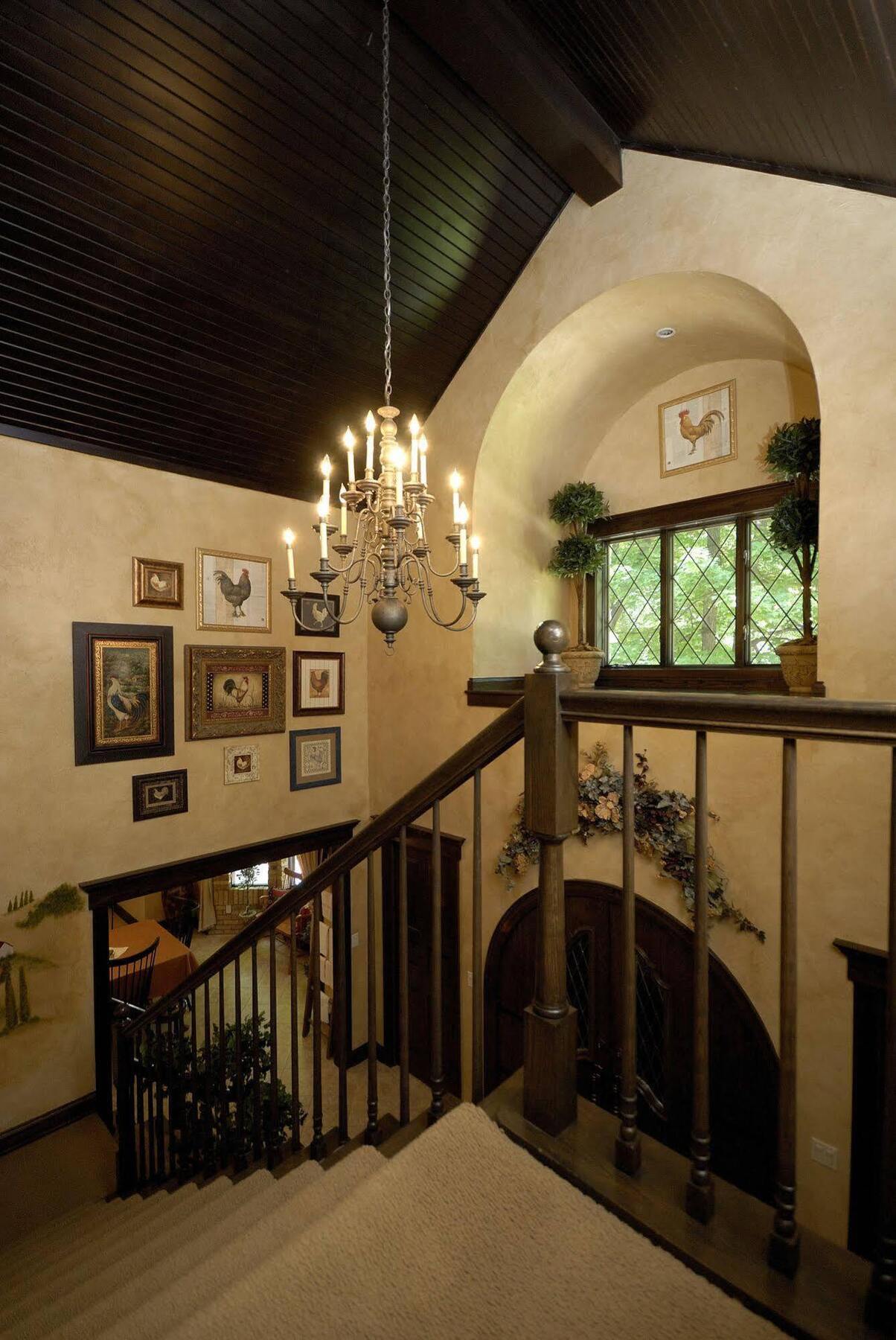 The Roost Bed And Breakfast Appleton Exterior photo